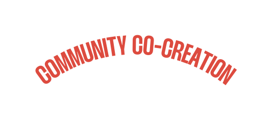 Community co creation